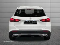 Usata Mercedes GLA180 Advanced 116 CV (85 kW) 2025 Bianco polare SUV