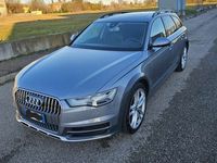 usata Audi A6 Allroad 3.0 2018