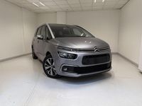 Usata Citroën Grand C4 Picasso Feel 131 CV (96 kW) 2018 Grigio Monovolume