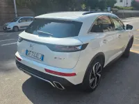 Usata DS Automobiles DS7 Crossback Performance 181 CV (133 kW) 2021 Bianco SUV