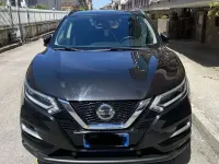 Usata Nissan Qashqai N-Connecta 110 CV (80 kW) 2018 SUV