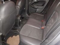 Usata Fiat 500X 95 CV (69 kW) 2021 Grigio SUV