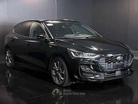 Usata Ford Focus ST-Line 125 CV (91 kW) 2025 Argento Berlina
