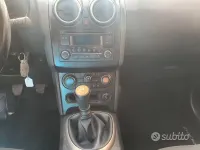 Usata Nissan Qashqai +2 Tekna 150 CV (110 kW) 2011 Grigio SUV