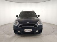 usata Mini Cooper SD Countryman 2.0 Hype Countryman Automatica del 2017 usata a Casale Monferrato