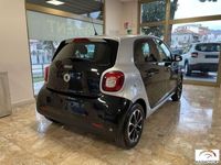 usata Smart ForFour -- 70 1.0 Passion