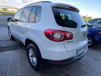 usata VW Tiguan 1.4 TSI Trend & Fun BlueMotion Technology