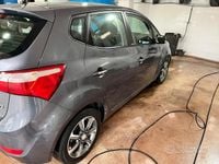Occasion Hyundai ix20 Xpossible 90 PK (66 kW) 2015 Grijs Hatchback