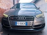 Usata Audi A3 Ambiente 300 CV (220 kW) 2016