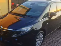 Usata Opel Zafira Tourer Cosmo 150 CV (110 kW) 2013 Monovolume