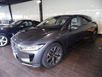 usata Jaguar I-Pace EV 90 kWh 400 CV Auto AWD HSE