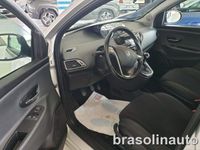 usata Lancia Ypsilon 1.3 MJT 16V 95 CV 5 porte S&S Platinum