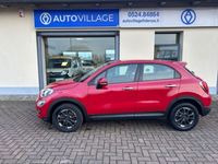 usata Fiat 500X 1.6 E-Torq 110 CV Pop Star