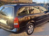 Usata Opel Astra 125 CV (91 kW) 2001 Station wagon