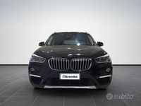Occasion BMW X1 xLine 150 ch (110 kW) 2018 Noir SUV