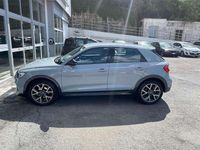 Usata Audi A1 Admired 110 CV (80 kW) 2021 Grigio SUV