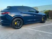 Usata Alfa Romeo Stelvio Veloce 179 CV (131 kW) 2017 SUV