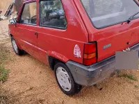 Occasion Fiat Panda 54 PK (39 kW) 2003 Hatchback