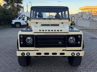Käytetty Land Rover Defender 113 HP (83 kW) 1996 Peessi Nouto