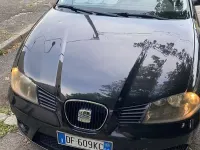 Usata Seat Ibiza Comfort 75 CV (55 kW) 2006 Utilitaria