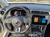 Nuova MG ZS 116 CV (85 kW) 2025 Bianco SUV
