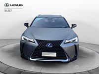 Usata Lexus UX 2020 Grigio SUV