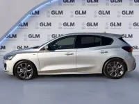 Usata Ford Focus ST-Line 116 CV (85 kW) 2025 Argento Utilitaria