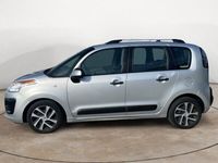 usata Citroën C3 Picasso C3 Picasso1.4 VTi 95 GPL airdream Seduction