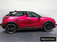 Usata DS Automobiles DS3 Performance 101 CV (74 kW) 2023 Rosso SUV