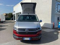 usata VW California T6.12.0 TDI 204cv DSG Ocean