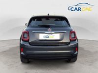 Usata Fiat 500X Club 129 CV (94 kW) 2022 Grigio SUV