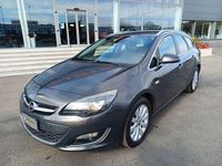 Usata Opel Astra Cosmo 110 CV (80 kW) 2013 Other Station wagon