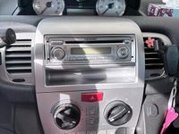 Gebraucht Lancia Ypsilon 69 PS (50 kW) 2011 Grau Kleinwagen