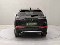 Nuova DS Automobiles DS7 Crossback 131 CV (96 kW) 2025 Nero perla SUV