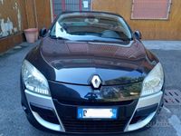 usata Renault Mégane Coupé Mégane 1.9 dCi 130CV Luxe