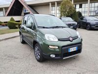 usata Fiat Panda 4x4 1.3 Multijet