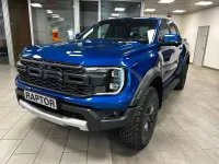Nuova Ford Ranger Raptor 209 CV (153 kW) 2026 Blu lightning Pick-up