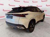 Usata Omoda 5 147 CV (108 kW) 2025 Bianco SUV