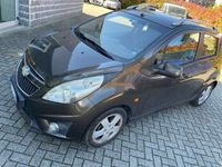 usata Chevrolet Spark 1.2 LT ecologic Gpl