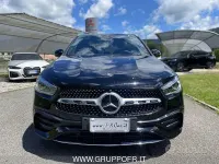 Usata Mercedes GLA200 Premium 150 CV (110 kW) 2023 Nero SUV