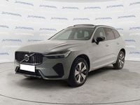 Usata Volvo XC60 Plus 349 CV (256 kW) 2024 Nero SUV