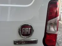 Usata Fiat Doblò 105 CV (77 kW) 2023 Bianco Monovolume