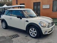 usata Mini Cooper 1.4 16V One 1.4 16V One