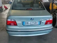 Usata BMW 523 170 CV (125 kW) 2000 Grigio Berlina