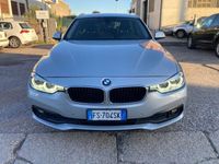 usata BMW 316 316 d Touring Msport 2018