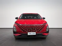 Usata Omoda 5 147 CV (108 kW) 2025 Blood red SUV