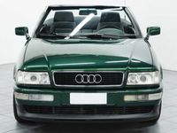 usata Audi 80 Cabrio 2.8 V6