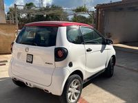 Usata Aixam Minauto 2022 Bianco Utilitaria