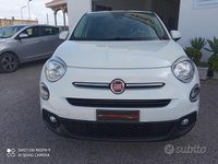 Usata Fiat 130 Connect 130 CV (95 kW) 2021 Bianco Berlina
