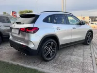 Usata Mercedes GLA180 Premium 116 CV (85 kW) 2021 Argento SUV